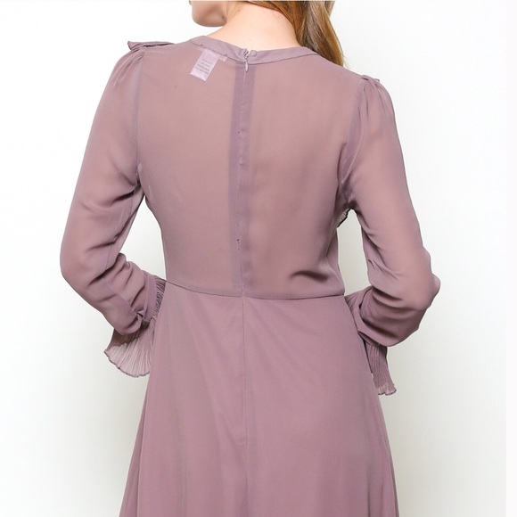 Boho Dress by Esley - Picture 7 of 8